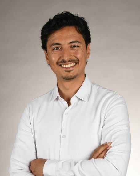 Baqar Safvi, CTO