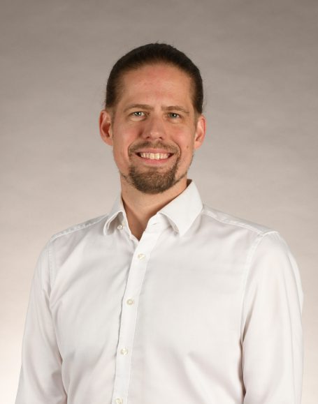 James Kurz, COO